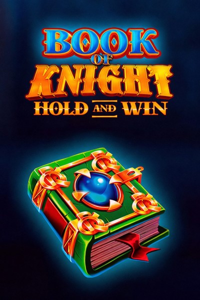 Book Of Knight Hold And Win-spilleautomat hos Cleobetra Casino