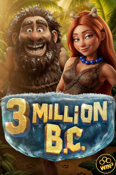 3 Million BC-spilleautomat hos Kingmaker Casino