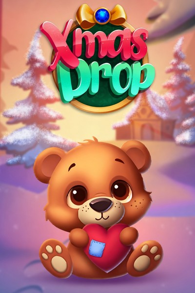 Xmas Drop-spilleautomat hos Kingmaker Casino